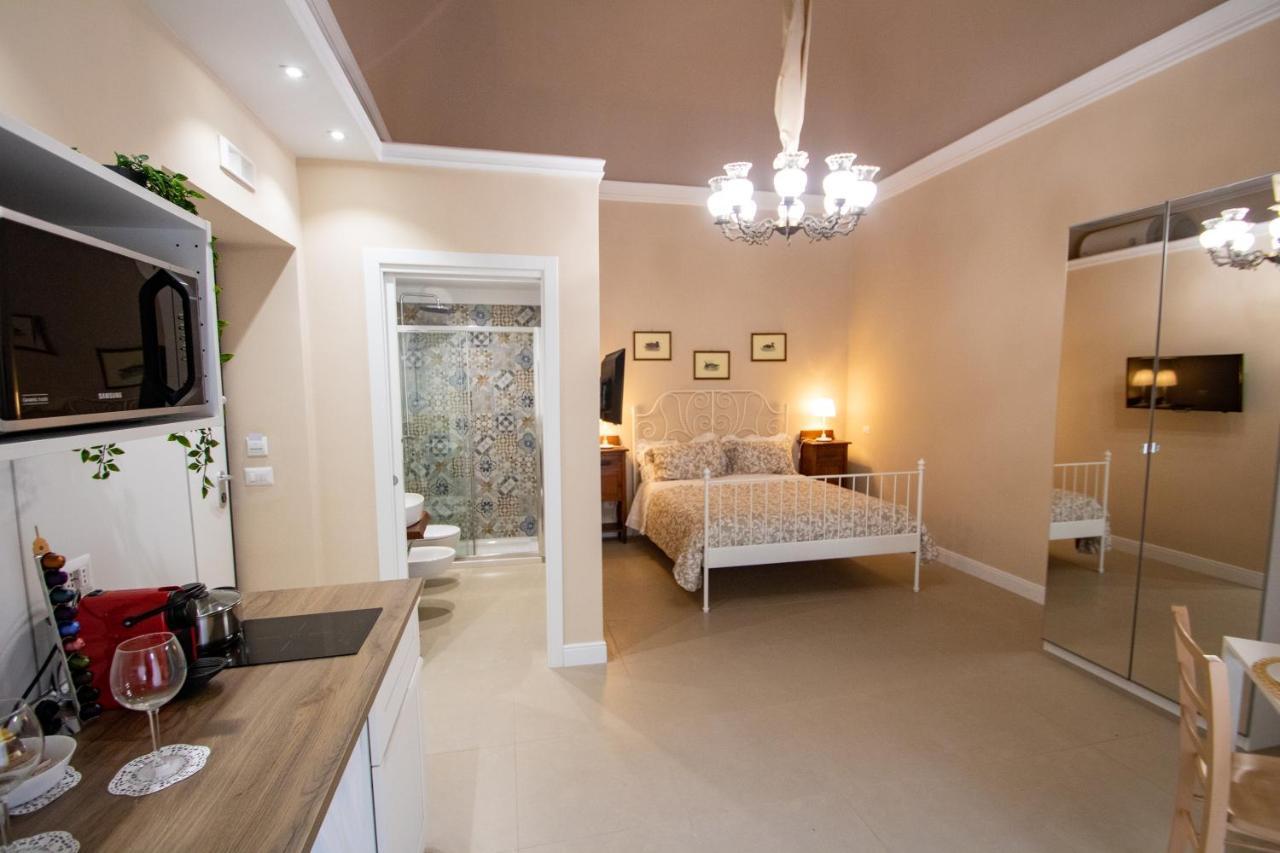 Casa vacanze Dimora Porta Garibaldi