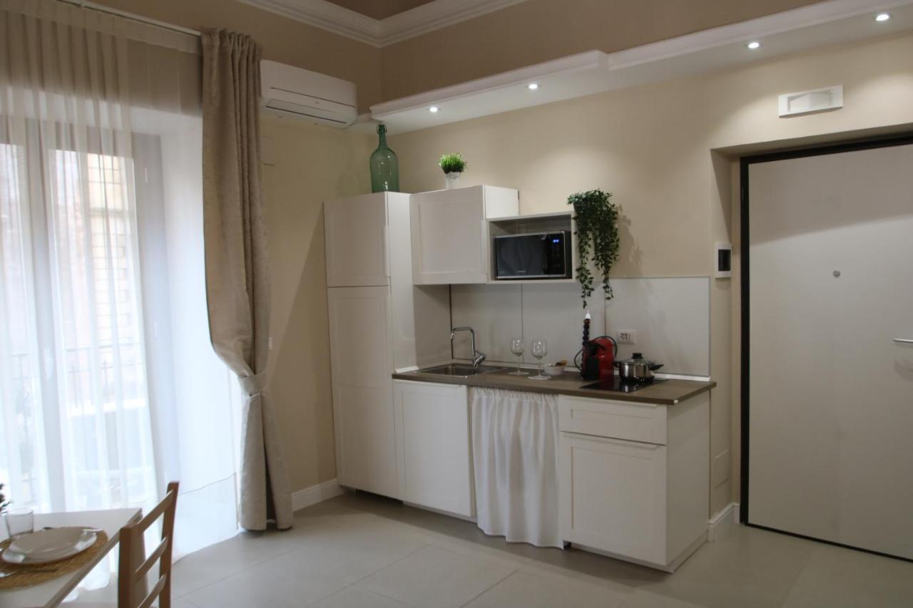 Casa vacanze Dimora Porta Garibaldi