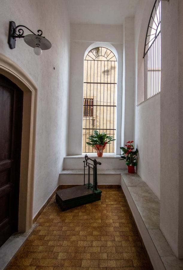 Dimora Porta Garibaldi Casa vacanze *