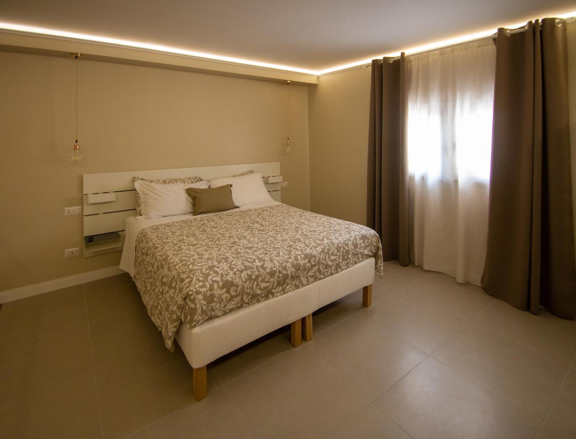 Dimora Porta Garibaldi Casa vacanze
