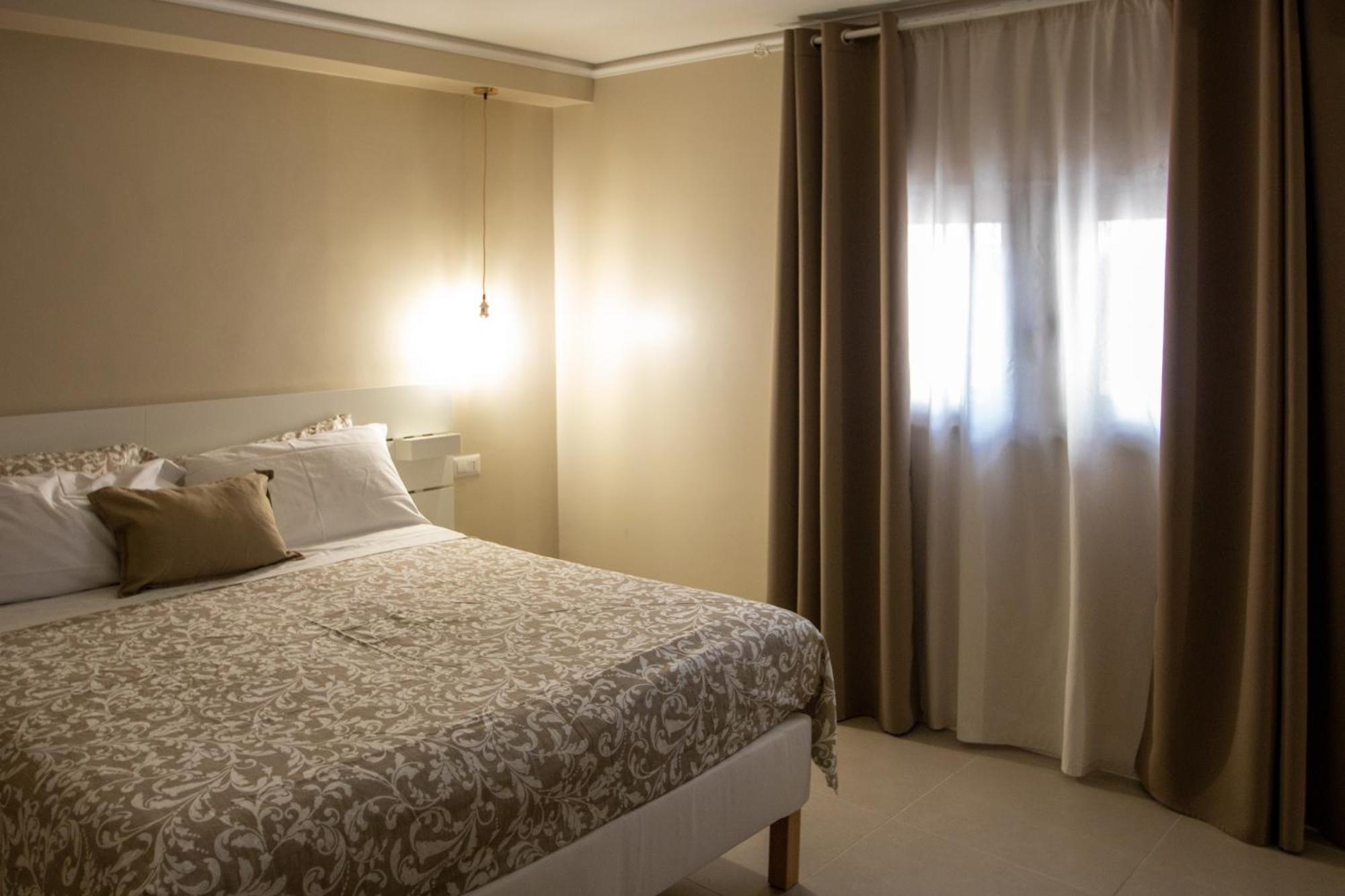 Dimora Porta Garibaldi Casa vacanze Catania