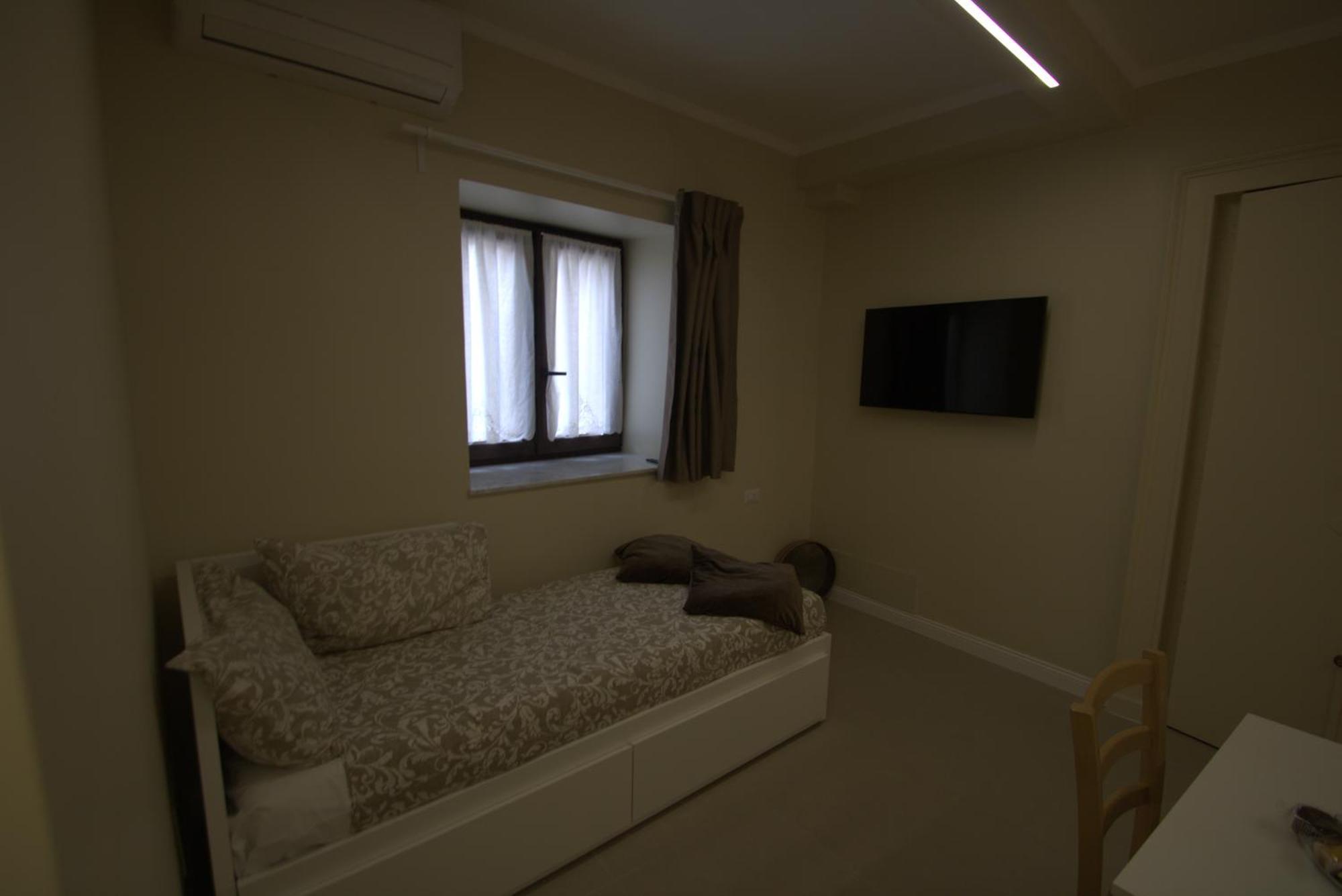 Casa vacanze Dimora Porta Garibaldi Catania