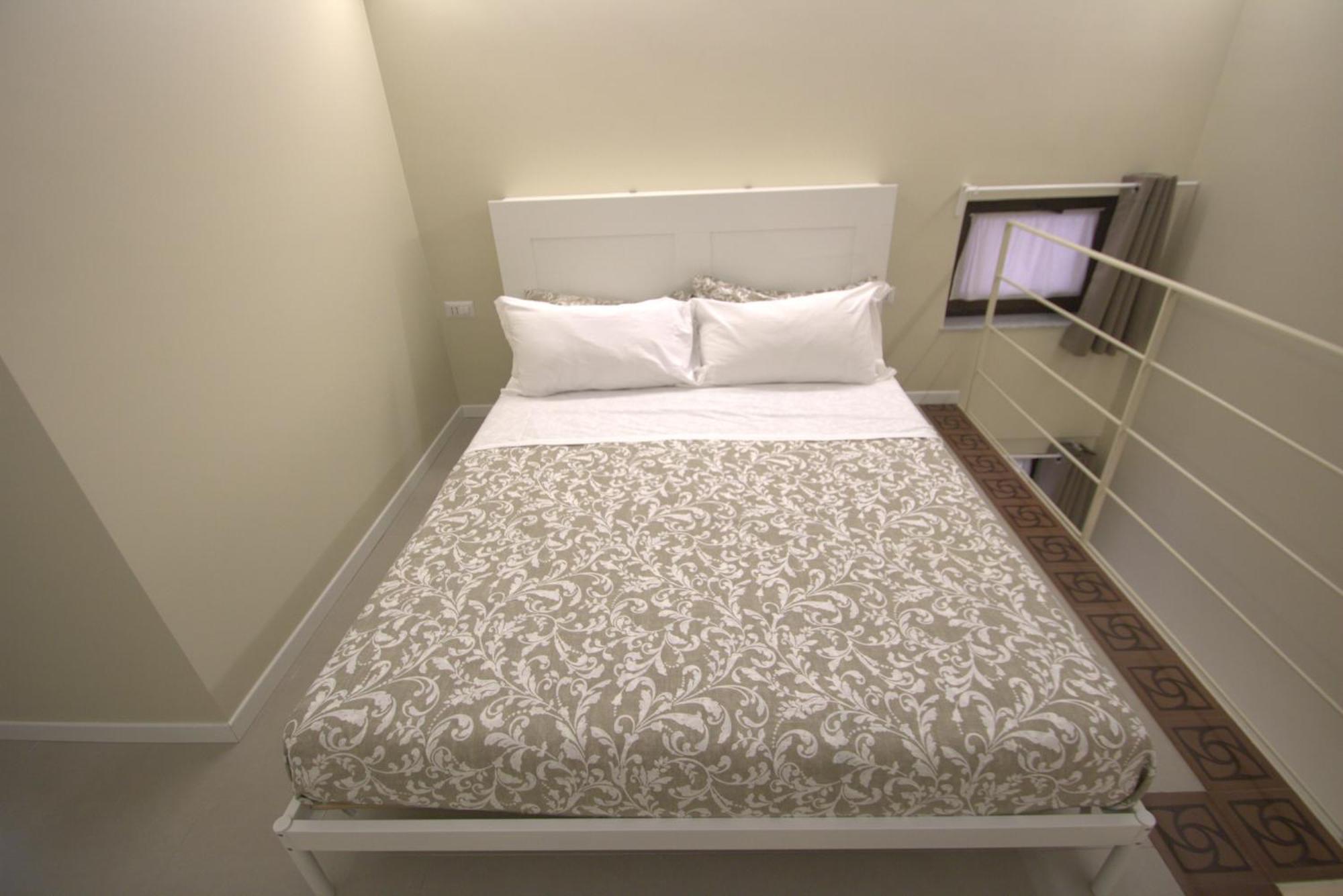Casa vacanze Dimora Porta Garibaldi *