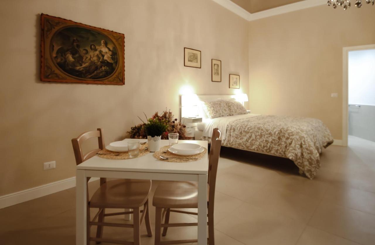 Casa vacanze Dimora Porta Garibaldi
